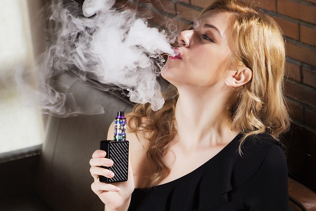 Is a Geek Bar better than a cigarette？ Yes, it offers a potentially safer alternative.
