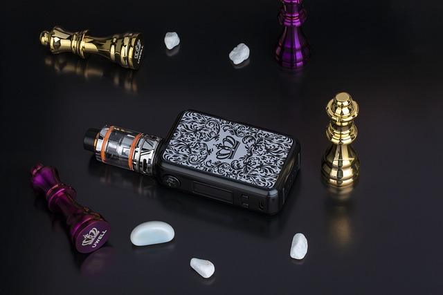Is 'bu niche' the best option for vaping？ Let's compare and find out!