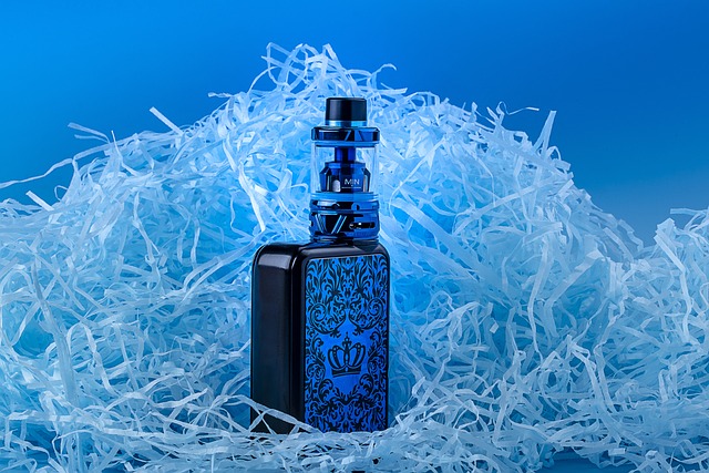 Have you tried the refreshing Blueberry Raspberry flavor from Juicy Bar？ What makes it a must-try vape？
