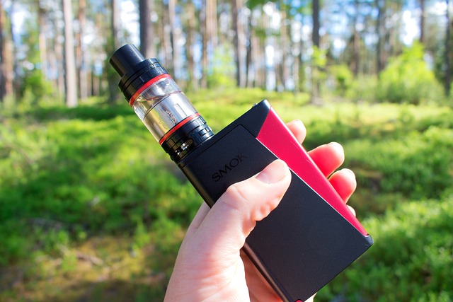 Exploring PerfectVape.com： The Ultimate Destination for Quality Vaping Products and Experiences