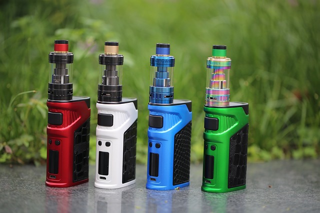 Are Lychee Vapes Worth Trying？ What Makes Them So Popular？