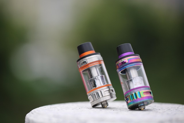 Are You Ready to Try Cherry Pomegranate Flavor？ What Makes It a Must-Have for Vaping？