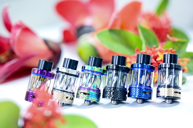 Optimizing Your Vaping Experience： Tracking Devices and Flavor Insights