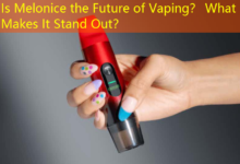 Is Melonice the Future of Vaping? What Makes It Stand Out?-Vape