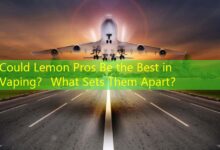 Could Lemon Pros Be the Best in Vaping? What Sets Them Apart?-Vape