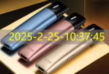 Which Zyn Flavors Rank the Highest? What's Your Favorite?-Vape