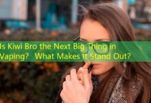 Is Kiwi Bro the Next Big Thing in Vaping? What Makes It Stand Out?-Vape