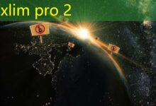 xlim pro 2-Vape