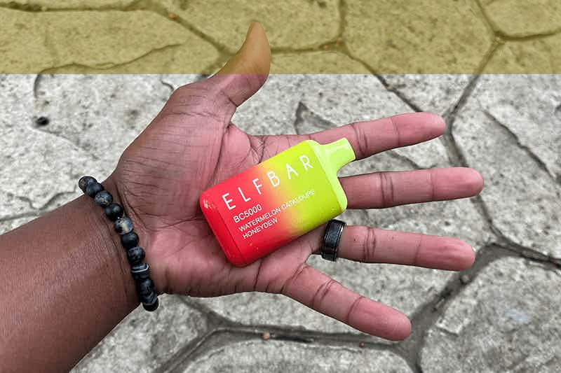 Are bar flavors worth trying？ Yes, they offer unique and enjoyable vaping experiences.