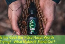 Is the Geek Bar Pulse Flavor Worth Trying? What Makes It Stand Out?-Vape