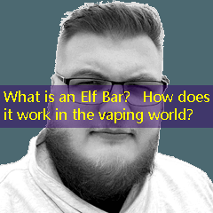 What is an Elf Bar？ How does it work in the vaping world？