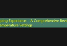 Elevating Your Vaping Experience: A Comprehensive Review of Wenax H1's Adjustable Temperature Settings-Vape