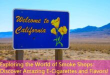 Exploring the World of Smoke Shops: Discover Amazing E-Cigarettes and Flavors!-Vape