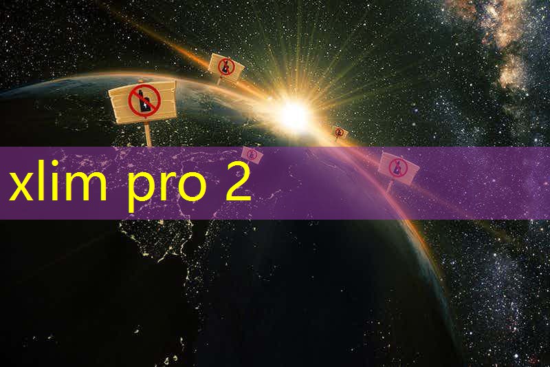 xlim pro 2