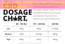 North Stellar 40000 Sets New Standards For Disposables-Vape